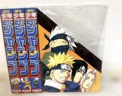 希少）NARUTO 週刊少年ジャンプ2010年 43号 - メルカリ
