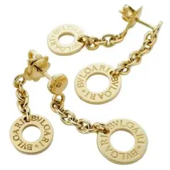 2026年最新】BVLGARI レディース ピアス(両耳用)の人気アイテム - メルカリ