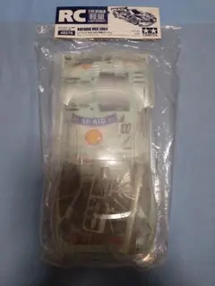 京商 RC マクラーレン F-1 GTR ボディ デカール - メルカリ