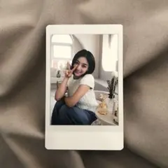 TWICE together 1&2 トレカ ジヒョ