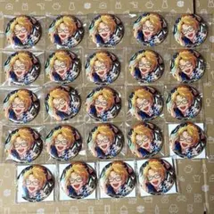 遊木真 缶バッジ 開花後 Apl クロス 遊木真 缶バッジ 開花後 Apl クロス idol コレ缶 - メルカリ