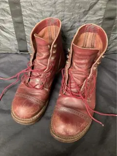 2026年最新】レッドウィング 8848の人気アイテム - メルカリ