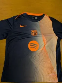 FC Barcelona Nike DRI-FIT ジャージ XXL