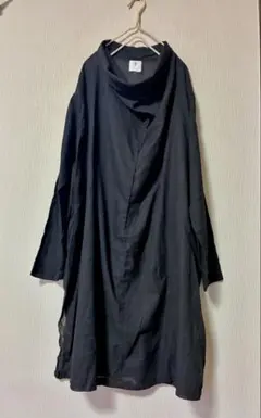 エスニック シャツ