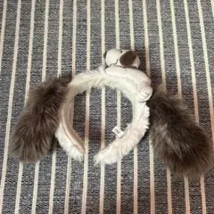 スヌーピーカチューシャ