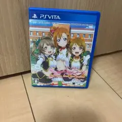 ラブライブ!School idol paradise Vol.1 Printe…