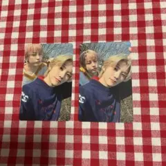 &TEAM 五月雨 初回盤　YUMA・TAKI ユニット