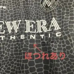 NEW ERA ニューエラ ゲーミングウェア 半袖のサムネイル