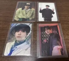 straykids スンミン ODDINARY 4