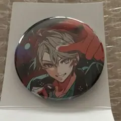 甲斐田晴 足跡 ランダム缶バッジ - メルカリ