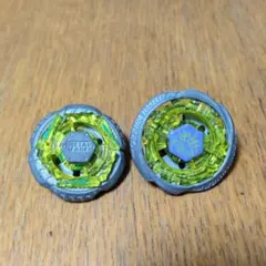 メタルファイトベイブレード