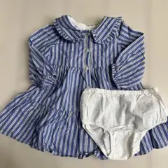 baby GAP ワンピース 18-24ヶ月　90cm