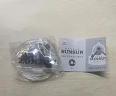 パペットスンスン　なかよし　アクリルスタンド　 ゾンゾン