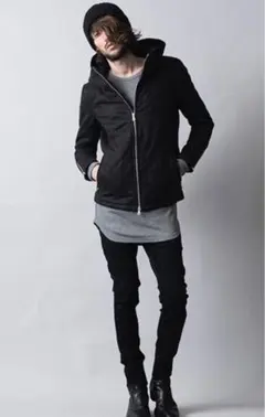 ノーアイディー