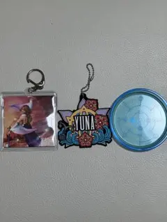 FINAL FANTASY X 25周年くじ ファイナルファンタジー10