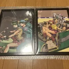 2025年最新】ジョジョ 額縁の人気アイテム - メルカリ