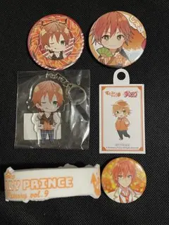 すとぷり ジェルくん 今までありがとうセット