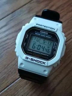 中古CASIO G-SHOCK DW-5600E