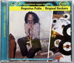 【CD】Augustus Pablo Original Rockers