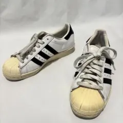 【完売品⭐️ adidas originals 80s SUPER STAR 】