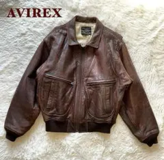 AVIREX