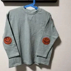 【新品】 BREEZE 長袖Ｔシャツ 110