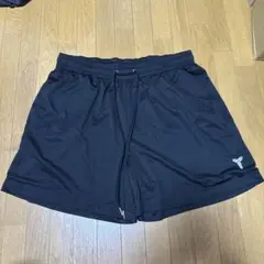 Nike Kobe バスケットボールショーツ XL ブラックのサムネイル