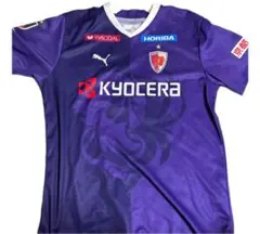 2025年最新】京都サンガ ユニフォームの人気アイテム - メルカリ