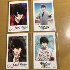 カネブラ CARNELIAN BLOOD トキシン ポラ ポラショ Rejet