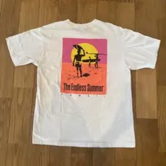 古着 70〜80s シングルステッチ EAGLES バンドTシャツ ヴィンテージ