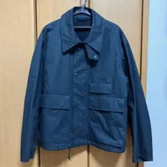 【新品試着のみ】UNIQLO U ユーティリティショートブルゾン Mサイズ