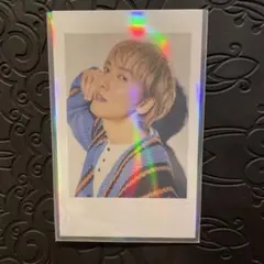 w-inds. インスタントフォトカード 涼平 - メルカリ