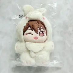 あんスタ 中国 珍蔵シリーズ ぬいぐるみ ドール Shine 天使 守沢千秋