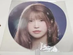 2025年最新】fromis_9 うちわの人気アイテム - メルカリ