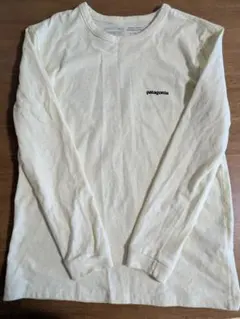 Patagonia　長袖シャツ