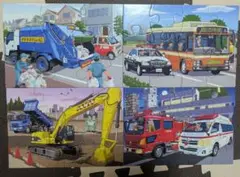 くもん　ジグソーパズル　ステップ2 セット