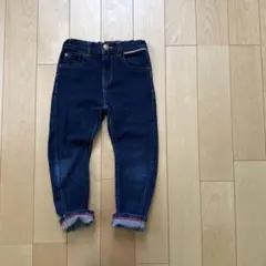 ZARA デニム キッズ 116