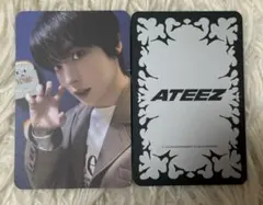 2025年最新】ユノ ateezの人気アイテム - メルカリ