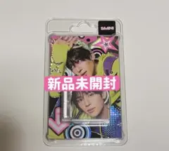 シオン 新品未開封 NCT WISH I SPY SMINI
