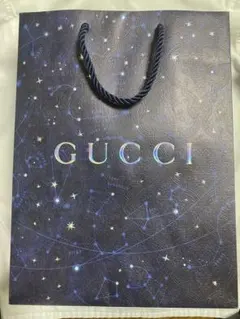 GUCCIホリデーショッパー＆BOXのセット