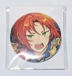 あんスタ コレクション缶バッジ 2025 Jun 月永レオ