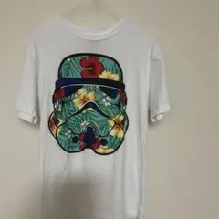 STAR WARS ストームトルーパー Tシャツ S/CH