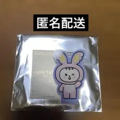 ジョンハン トラム　セブチ アクリルクリップ MINITEEN ミニティーン