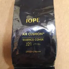 新品 アイオペ エアクッション IOPE AIR CUSHION J21のサムネイル
