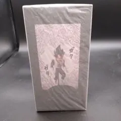 未開封品　HG ベジータ ドラゴンボールZ フィギュア