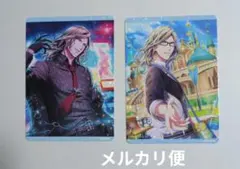 うたプリ　ビジュコレ　特典　カミュ　セット