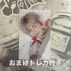 TWS ドフン playhard ショーケース showcace限定 トレカ TWS play hard ショーケース showcace限定 トレカ6枚セット