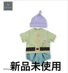 バースデイ　cottoli 白雪姫　7人の小人