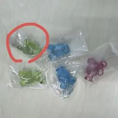 TWICE グミチャーム　ジョンヨン　ジョンブリー