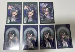 魁星　IMPACT フォトカ　チェキ